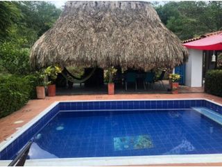 Foto 17 de VENTA CASA CAMPESTRE EN NILO