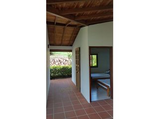 Foto 7 de VENTA CASA CAMPESTRE EN NILO