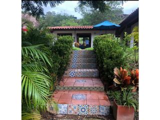 Foto 19 de VENTA CASA CAMPESTRE EN NILO