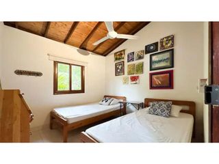 Foto 10 de VENTA CASA CAMPESTRE EN NILO