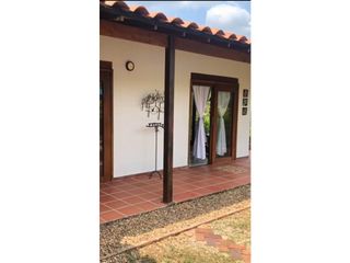 Foto 6 de VENTA CASA CAMPESTRE EN NILO