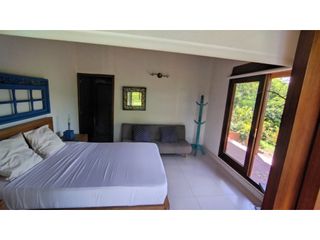Foto 8 de VENTA CASA CAMPESTRE EN NILO