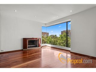 Foto 4 de Se Arrienda Excelente Apartamento en rosales, Bogota.