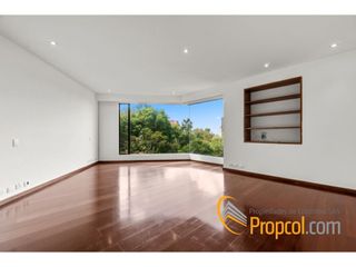 Foto 9 de Se Arrienda Excelente Apartamento en rosales, Bogota.