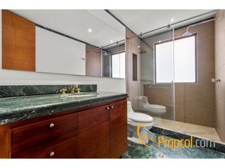 Foto 17 de Se Arrienda Excelente Apartamento en rosales, Bogota.