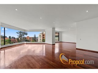Foto 2 de Se Arrienda Excelente Apartamento en rosales, Bogota.