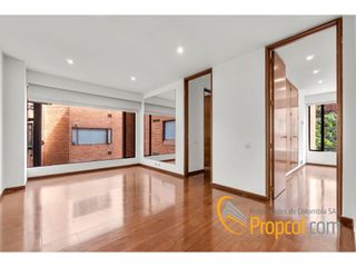 Foto 12 de Se Arrienda Excelente Apartamento en rosales, Bogota.
