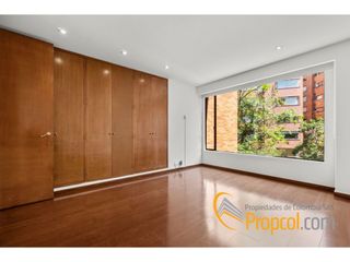 Foto 15 de Se Arrienda Excelente Apartamento en rosales, Bogota.