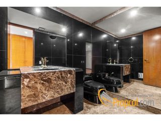 Foto 8 de Se Arrienda Excelente Apartamento en rosales, Bogota.