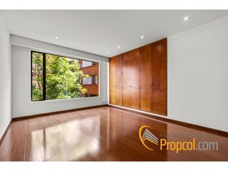 Foto 16 de Se Arrienda Excelente Apartamento en rosales, Bogota.
