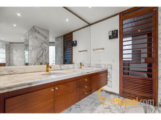 Foto 11 de Se Arrienda Excelente Apartamento en rosales, Bogota.