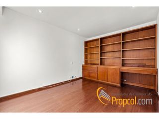 Foto 13 de Se Arrienda Excelente Apartamento en rosales, Bogota.