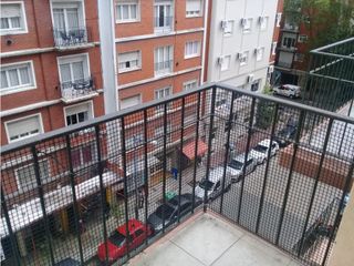 Foto 7 de ALQUILER DE TEMPORADA 1 AMBIENTE - A LA CALLE