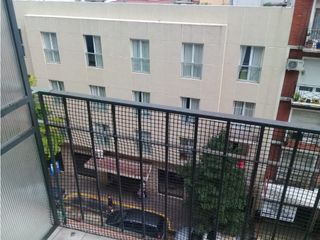 Foto 6 de ALQUILER DE TEMPORADA 1 AMBIENTE - A LA CALLE