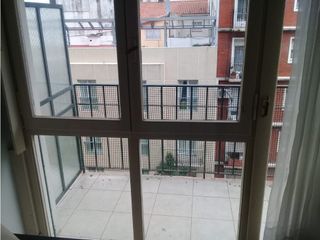 Foto 2 de ALQUILER DE TEMPORADA 1 AMBIENTE - A LA CALLE