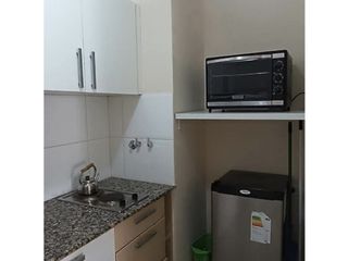 Foto 5 de DEPARTAMENTO EN ALQUILER TEMPORARIO EN MICROCENTRO
