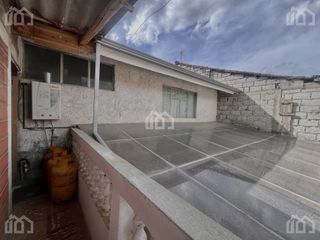 Foto 20 de CASA RENTERA CON LOCAL COMERCIAL GUALACEO
