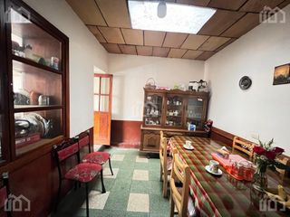 Foto 4 de CASA EN VENTA CENTRO HISTORICO SECTOR PARQUE SAN SEBASTIAN