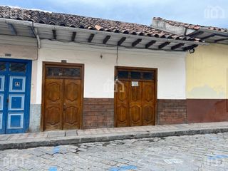 Foto 2 de CASA EN VENTA CENTRO HISTORICO SECTOR PARQUE SAN SEBASTIAN