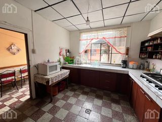 Foto 6 de CASA EN VENTA CENTRO HISTORICO SECTOR PARQUE SAN SEBASTIAN