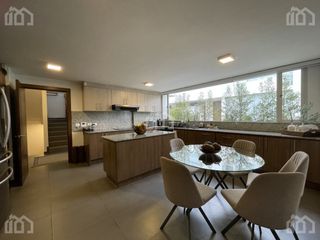 Foto 11 de CASA DE VENTA EN CUMBAYA