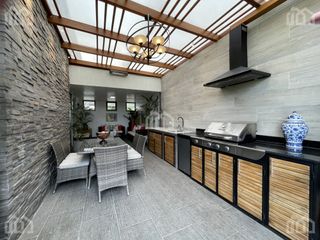 Foto 8 de CASA DE VENTA EN CUMBAYA
