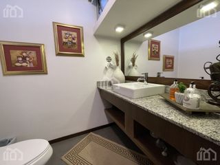 Foto 10 de CASA DE VENTA EN CUMBAYA