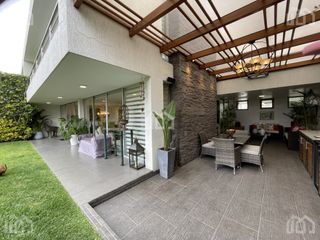 Foto 9 de CASA DE VENTA EN CUMBAYA
