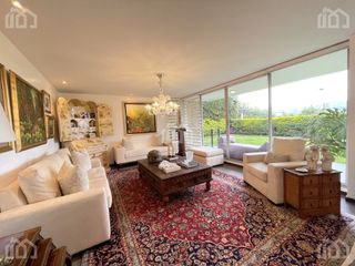 Foto 4 de CASA DE VENTA EN CUMBAYA