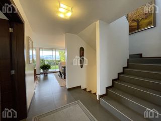 Foto 2 de CASA DE VENTA EN CUMBAYA