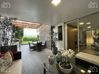 Foto 7 de CASA DE VENTA EN CUMBAYA