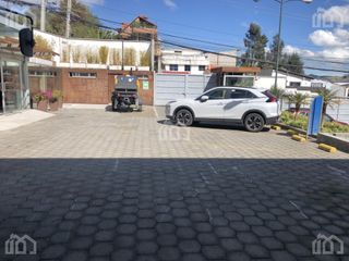 Foto 14 de OFICINA DE ARRIENDO EN CARCELEN INDUSTRIAL
