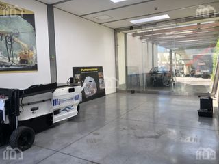 Foto 5 de OFICINA DE ARRIENDO EN CARCELEN INDUSTRIAL