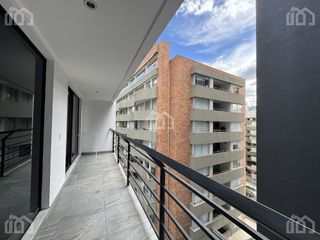 Foto 3 de DEPARTAMENTO DE  RENTA AMOBLADO  CATALINA ALDAZ