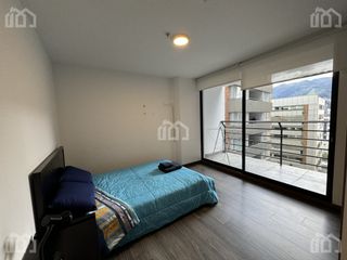 Foto 4 de DEPARTAMENTO DE  RENTA AMOBLADO  CATALINA ALDAZ