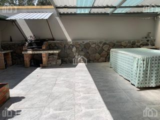 Foto 11 de CASA EN ARRIENDO SECTOR TARQUI ZOOLOGICO