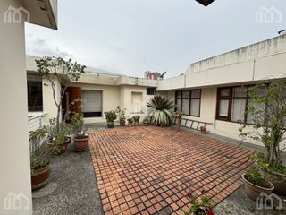 Foto 14 de CASA  DE RENTA LA FLORESTA