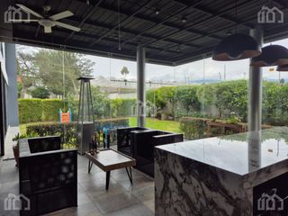 Foto 10 de CASA DE VENTA EN PUEMBO SECTOR LOS ARRAYANES