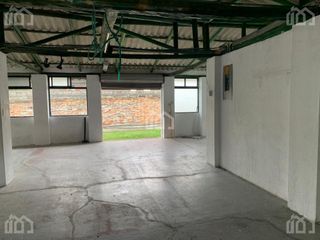 Foto 12 de ARRIENDO BODEGA SECTOR CAPELO VALLE DE LOS CHILLOS