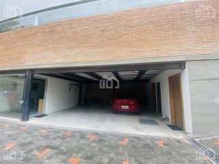 Foto 16 de CASA MODERNA DE ALQUILER EN PUEMBO