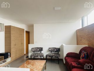 Foto 6 de CASA MODERNA DE ALQUILER EN PUEMBO