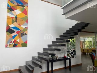 Foto 1 de CASA MODERNA DE ALQUILER EN PUEMBO