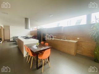 Foto 7 de CASA MODERNA DE ALQUILER EN PUEMBO