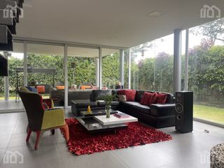Foto 2 de CASA MODERNA DE ALQUILER EN PUEMBO