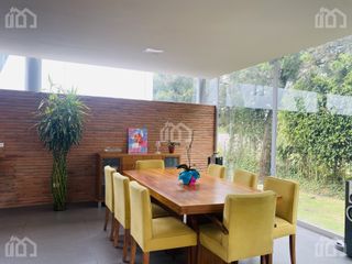 Foto 8 de CASA MODERNA DE ALQUILER EN PUEMBO