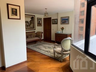 Foto 4 de VENTA DE DEPARTAMENTO EN EL BOSQUE