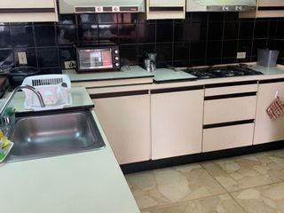 Foto 16 de VENTA DE DEPARTAMENTO EN EL BOSQUE