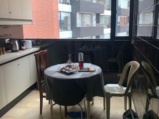 Foto 14 de VENTA DE DEPARTAMENTO EN EL BOSQUE