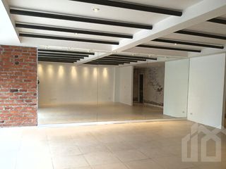 Foto 2 de OFICINA O LOCAL DE VENTA O ARRIENDO SECTOR GONZÁLEZ SUÁREZ Y BOSMEDIANO