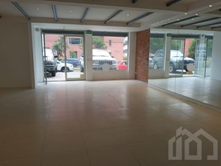 Foto 3 de OFICINA O LOCAL DE VENTA O ARRIENDO SECTOR GONZÁLEZ SUÁREZ Y BOSMEDIANO